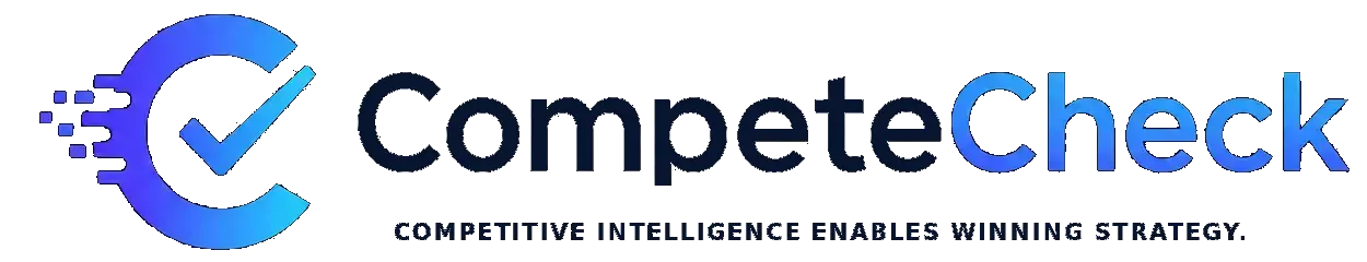CompeteCheck